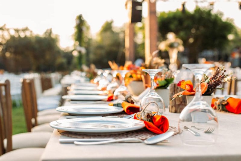 Traiteur Libourne : Excellence Gastronomique et Événementiel Haut de Gamme