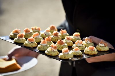 Traiteur Libourne : Créez votre Menu Personnalisé Haut de Gamme