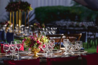 traiteur Libourne Bordeaux Gironde réception gastronomique