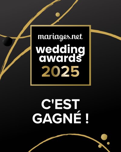 Traiteur Libourne : Le Nectar, Élu Meilleur Traiteur de Mariage 2025